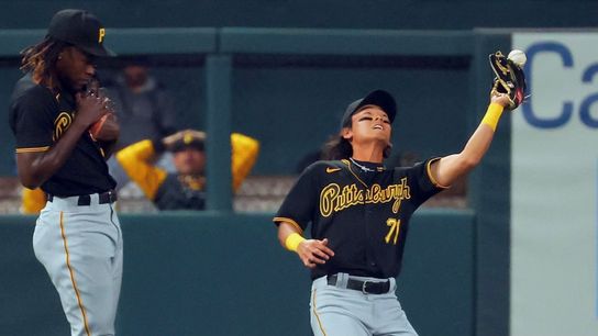 Final: Cardinals 2, Pirates 1 taken in St. Louis (Live coverage)